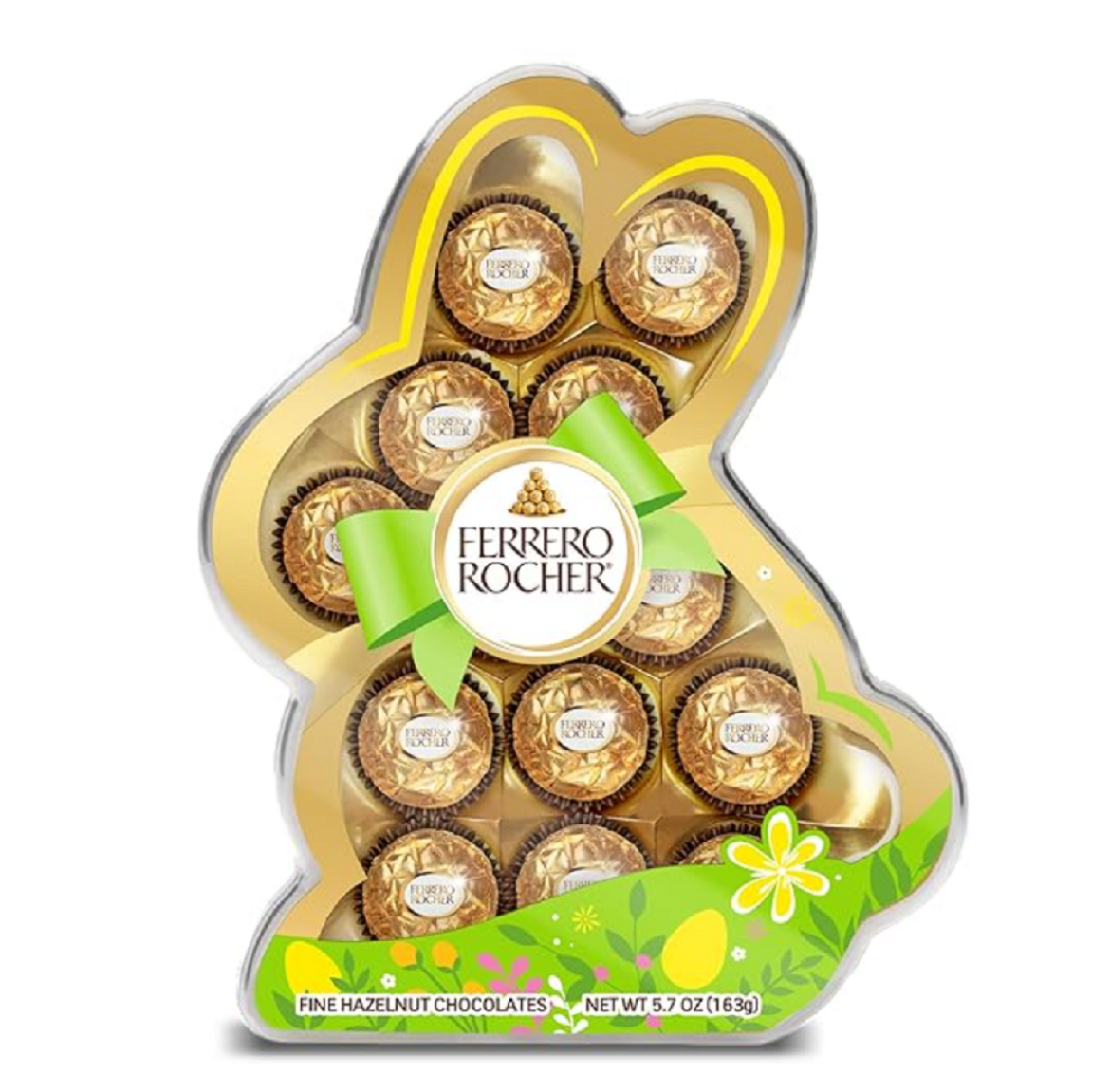Ferrero Rocher, 13 Count, happy easter Sunday