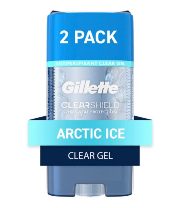 5 Off (3) Gillette Series Deodorant Printable Coupon Keep Calm And