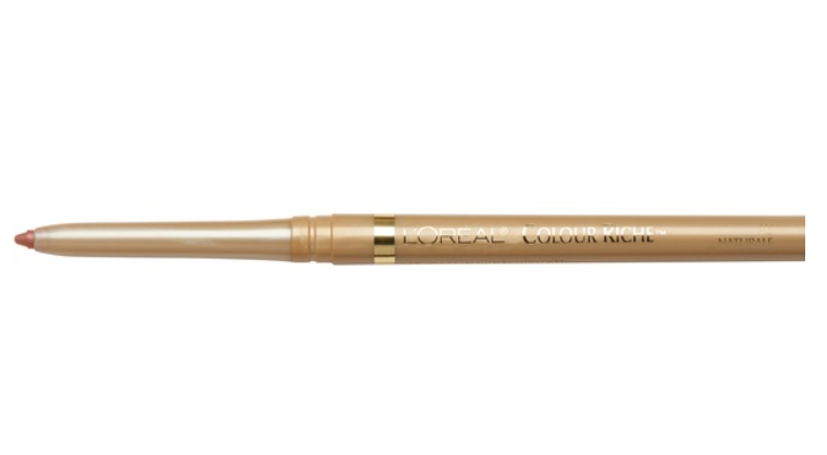 L'Oreal Paris Colour Riche Liner