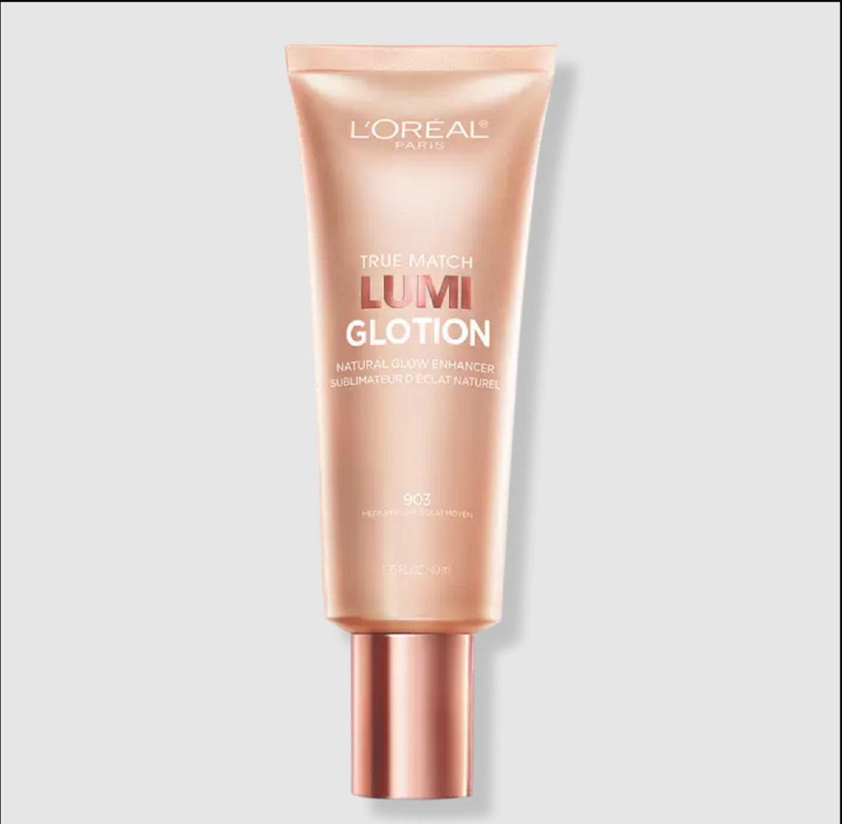L'Oréal True Match Lumi Glotion Natural Glow Enhancer, L'Oreal Face Makeup
