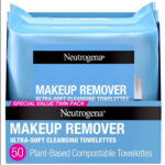 Makeup Remover Cleansing Towelettes, Neutrogena Coupons