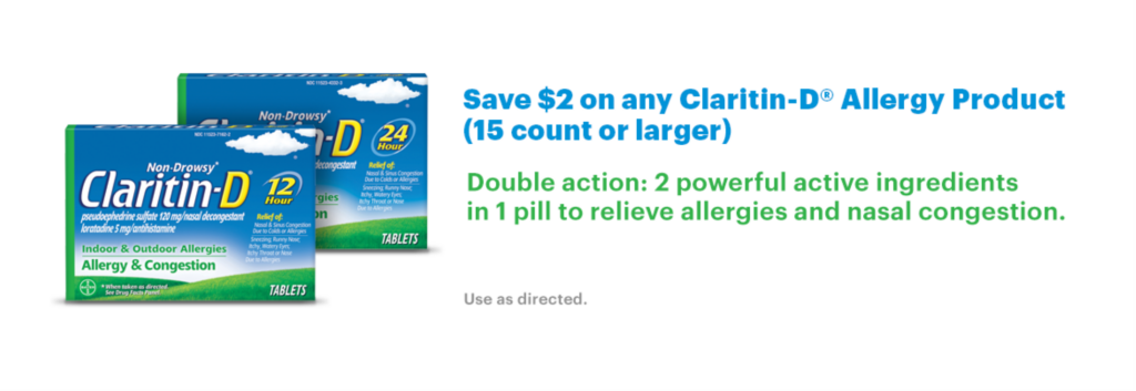 Save-2-On-Any-Claritin-D-Allergy-Product-March-2024