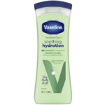Soothing Hydration Hand and Body Lotion Aloe Soothe, Vaseline Printable Coupon
