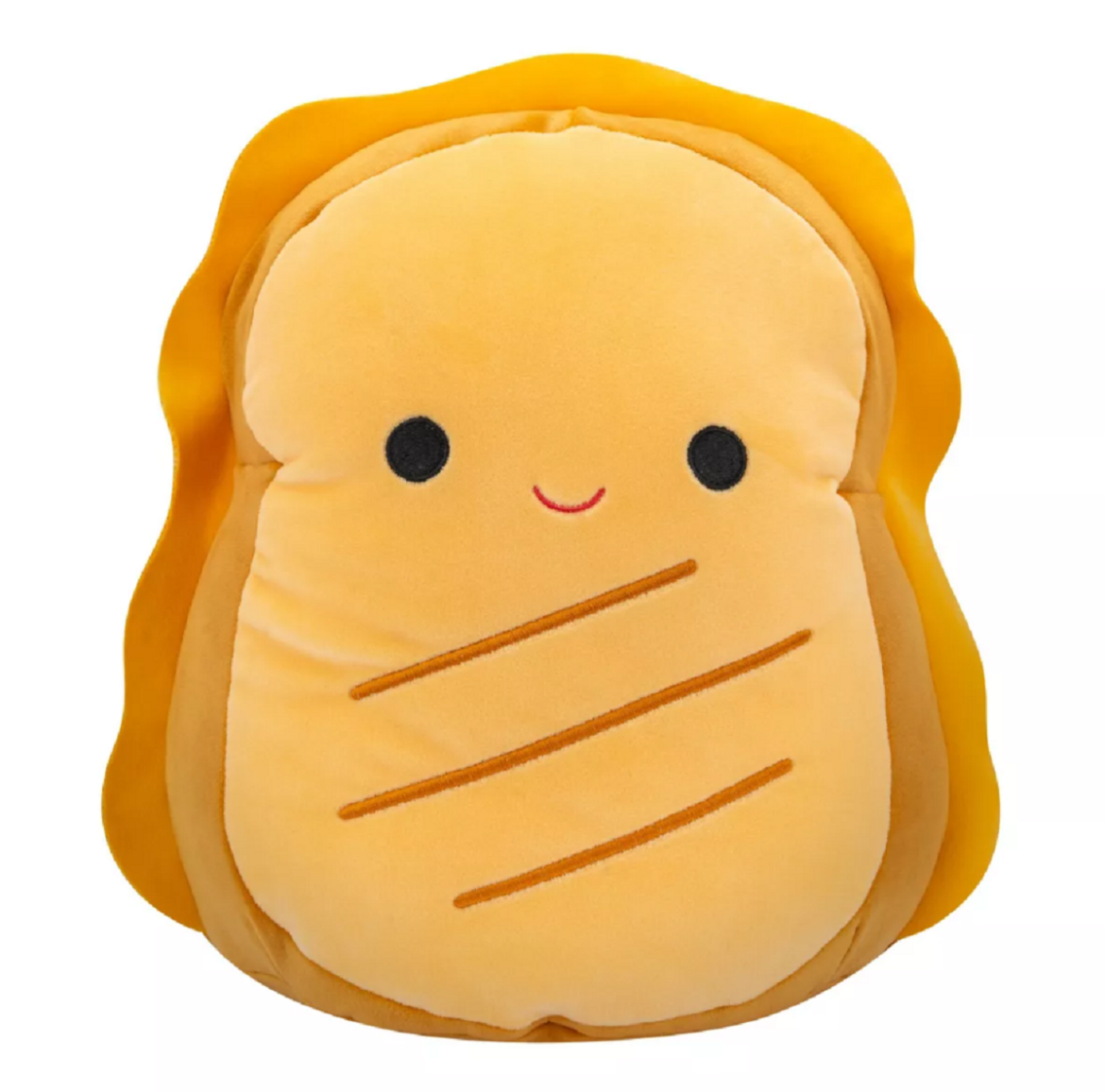 Squishmallows Grilled Cheese Little Plush, Easter week