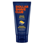Translucent Shave Butter, Dollar Shave Club Products