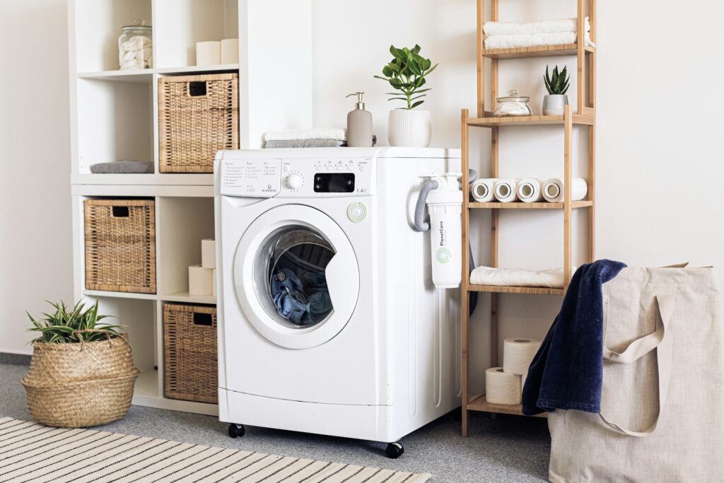 laundry smart