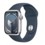 Apple-Watch-Series-9-GPS-41mm-Aluminum-Case-Blood-Oxygen-Feature, luxurious Mother’s Day gift