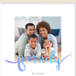 Family-Watercolor, Mothers Day Deals