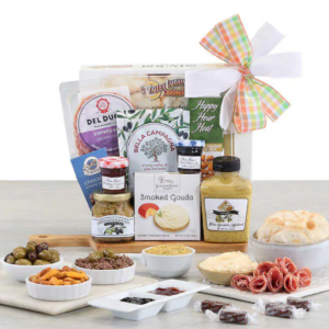 Happy Mothers Day Charcuterie Board Coupon