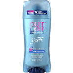 Outlast-Invisible-Solid-Antiperspirant-Deodorant-Completely-Clean, Secret Invisible Spray Coupon
