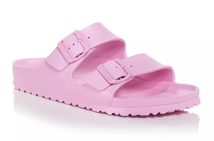 Women's Arizona Buckled Slide Sandals, Best Mum Gifts