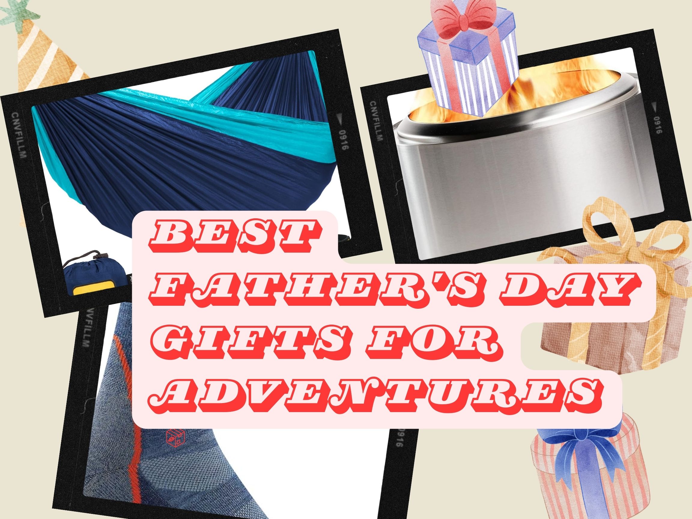 Best Father’s Day Gifts For Outdoor Adventures Keep Calm And Coupon