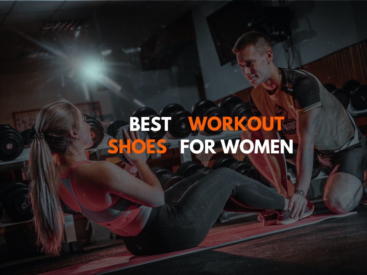 Best Workout Shoes for Women