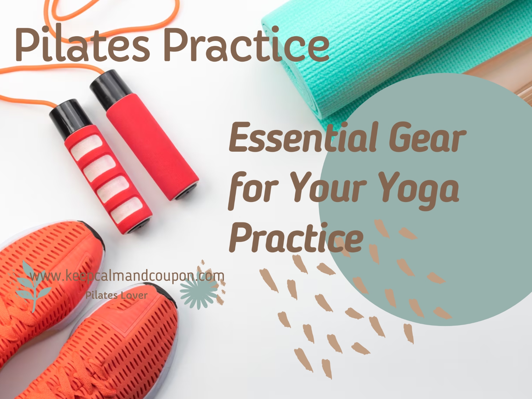 Essential Gear for Your Yoga Practice