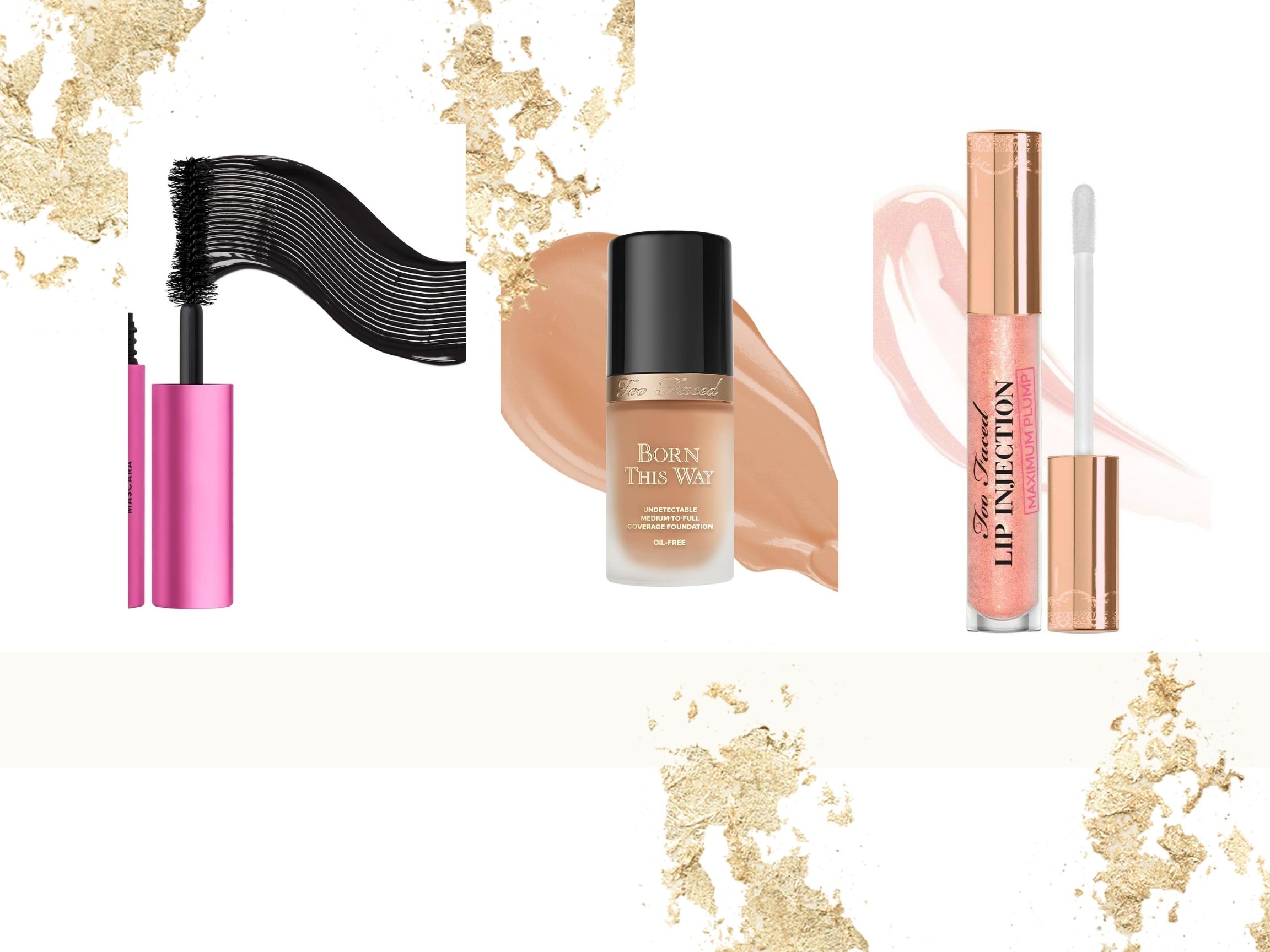 Discover the Best Too Faced Beauty Deals of the Week Keep Calm And Coupon